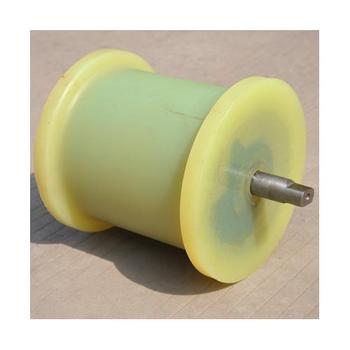 聚氨酯輪材料的優(yōu)勢，