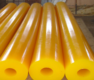 聚氨酯包膠發(fā)展